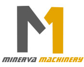 MINERVA MACHINERY, PLANTAS DE ASLFATO MOVIL,CHANCADORAS, MEZCLADORAS, PAVIMENTADORAS 